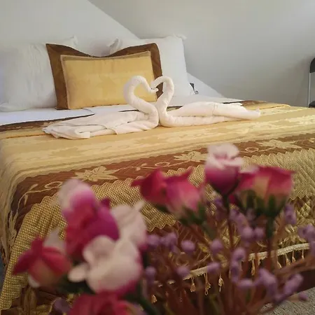 Pensiunea La Castel - Piscina Incalzita Gasthof Costinești