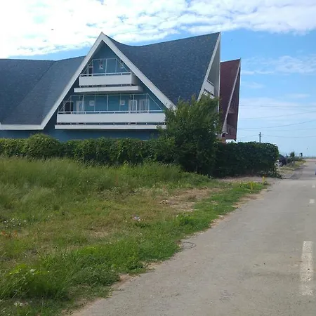 Pensiunea La Castel - Piscina Incalzita Gasthof