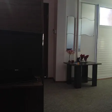 Pensiunea La Castel - Piscina Incalzita