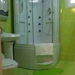 Pensiunea La Castel - Piscina Incalzita