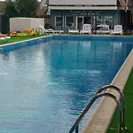 Pensiunea La Castel - Piscina Incalzita 3* Costinesti