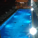 Guest house Pensiunea La Castel - Piscina Incalzita Costinesti