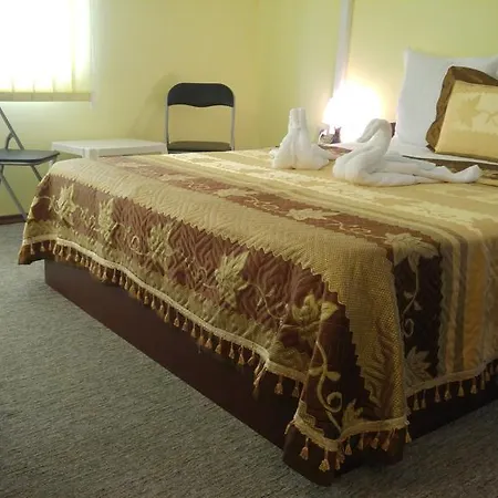 Gasthuis Pensiunea La Castel - Piscina Incalzita Costinesti