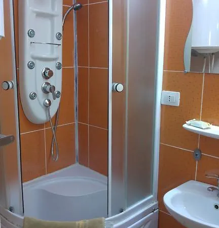 Pensiunea La Castel - Piscina Incalzita 3* Costineşti